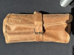 										1970 Lotus Elan S4 SE Roadster full									