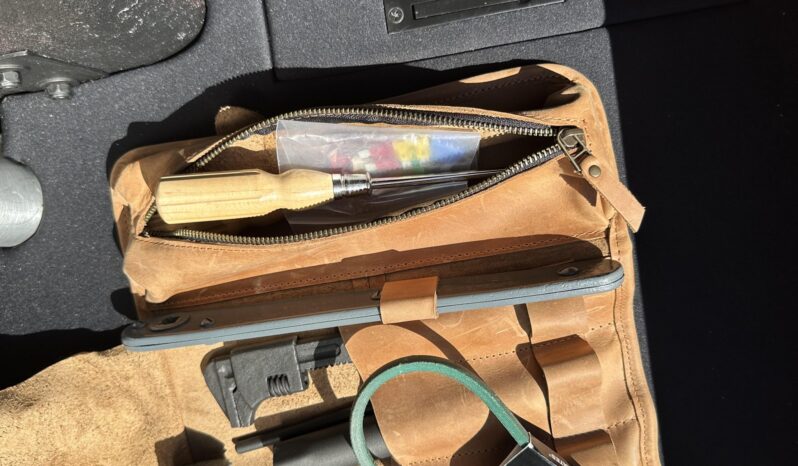 								1970 Lotus Elan S4 SE Roadster full									