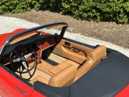 										1970 Lotus Elan S4 SE Roadster full									