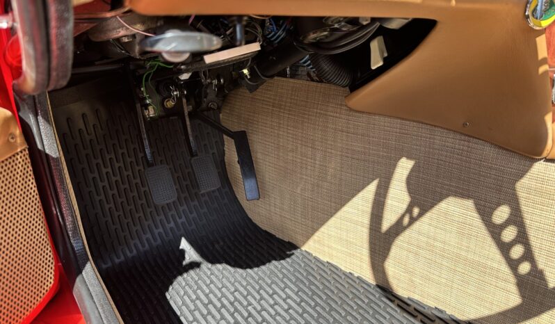 								1970 Lotus Elan S4 SE Roadster full									