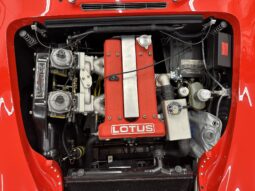 										1970 Lotus Elan S4 SE Roadster full									