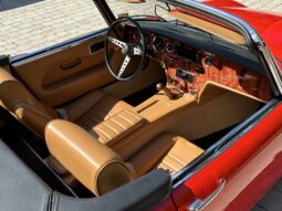 										1970 Lotus Elan S4 SE Roadster full									