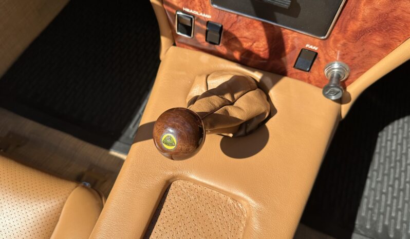 								1970 Lotus Elan S4 SE Roadster full									