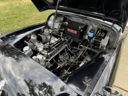 										1961 Triumph TR3A full									