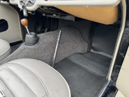 										1961 Triumph TR3A full									