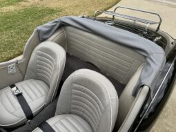 										1961 Triumph TR3A full									