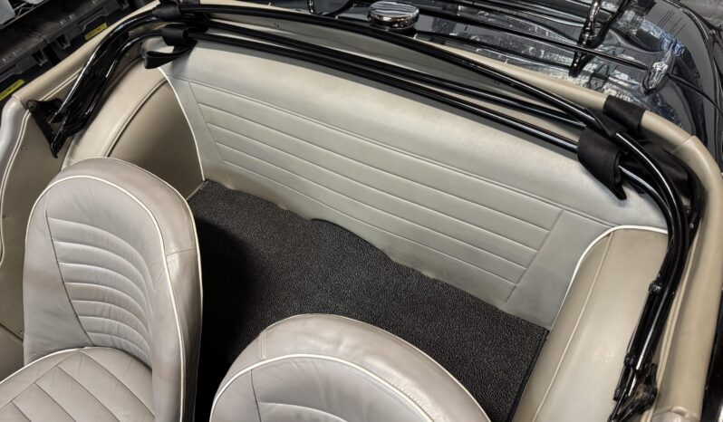 								1961 Triumph TR3A full									