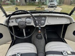 										1961 Triumph TR3A full									