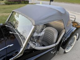 										1961 Triumph TR3A full									