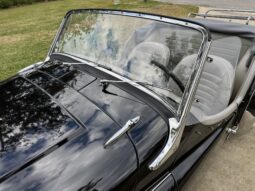 										1961 Triumph TR3A full									