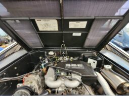 										1981 DeLorean DMC-12 5-Speed full									