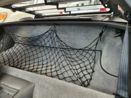 1981 DeLorean DMC-12 5-Speed