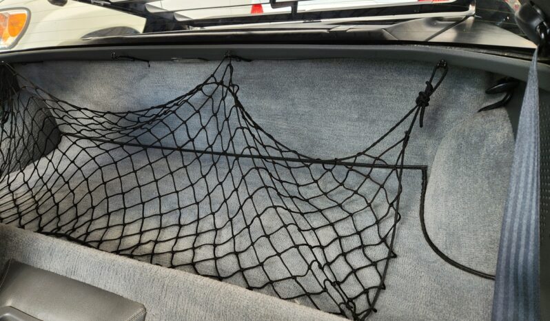 								1981 DeLorean DMC-12 5-Speed full									