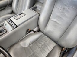 										1981 DeLorean DMC-12 5-Speed full									