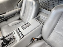 1981 DeLorean DMC-12 5-Speed