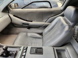 1981 DeLorean DMC-12 5-Speed