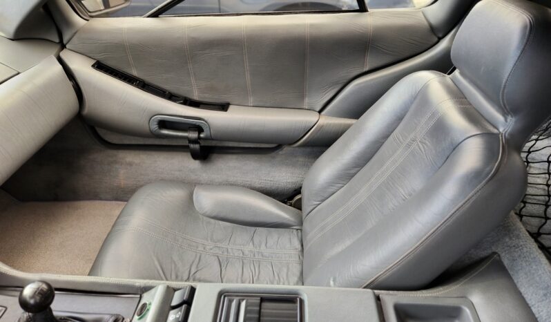 								1981 DeLorean DMC-12 5-Speed full									