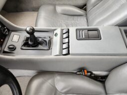 										1981 DeLorean DMC-12 5-Speed full									