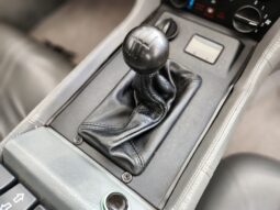 										1981 DeLorean DMC-12 5-Speed full									