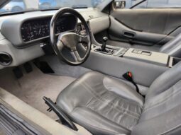 										1981 DeLorean DMC-12 5-Speed full									