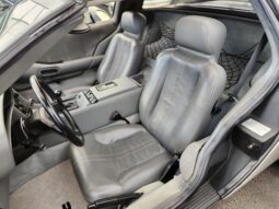 										1981 DeLorean DMC-12 5-Speed full									