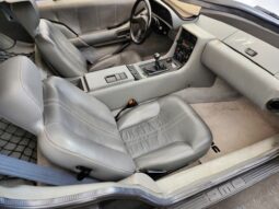 										1981 DeLorean DMC-12 5-Speed full									