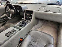 										1981 DeLorean DMC-12 5-Speed full									