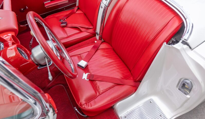 								1962 Chevrolet Corvette 4-Speed full									