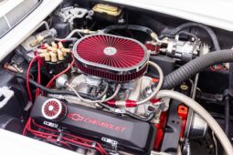 										1962 Chevrolet Corvette 4-Speed full									