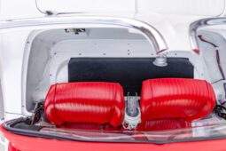 										1962 Chevrolet Corvette 4-Speed full									