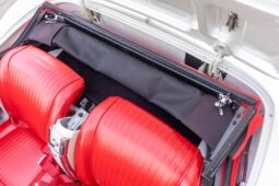 										1962 Chevrolet Corvette 4-Speed full									