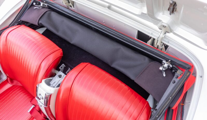 								1962 Chevrolet Corvette 4-Speed full									