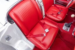 										1962 Chevrolet Corvette 4-Speed full									