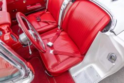 										1962 Chevrolet Corvette 4-Speed full									