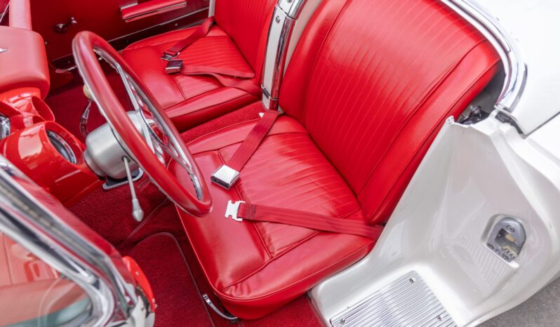 								1962 Chevrolet Corvette 4-Speed full									