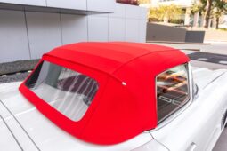 										1962 Chevrolet Corvette 4-Speed full									