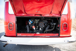 										1966 Volkswagen Type 2 21-Window Deluxe full									