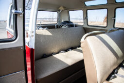 										1966 Volkswagen Type 2 21-Window Deluxe full									