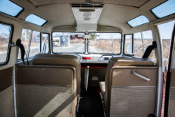 										1966 Volkswagen Type 2 21-Window Deluxe full									
