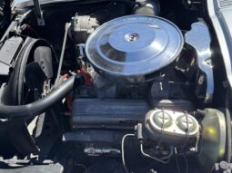 1963 Chevrolet Corvette Split-Window Coupe 4-Speed