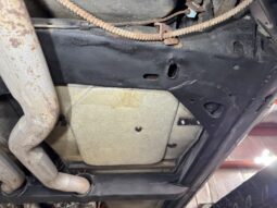 										1963 Chevrolet Corvette Split-Window Coupe 4-Speed full									