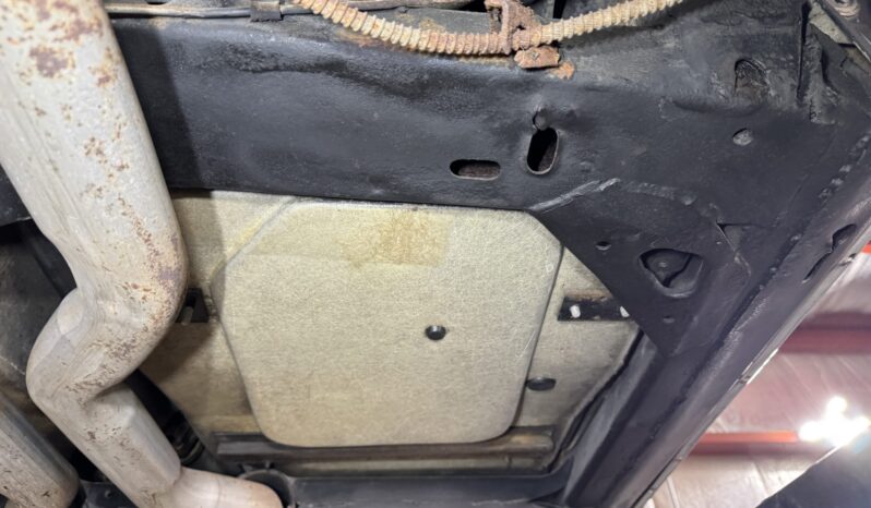 								1963 Chevrolet Corvette Split-Window Coupe 4-Speed full									