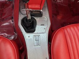 										1963 Chevrolet Corvette Split-Window Coupe 4-Speed full									