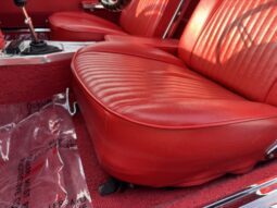 										1963 Chevrolet Corvette Split-Window Coupe 4-Speed full									