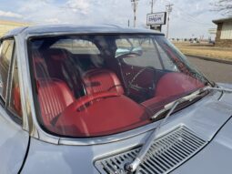 										1963 Chevrolet Corvette Split-Window Coupe 4-Speed full									