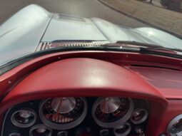 										1963 Chevrolet Corvette Split-Window Coupe 4-Speed full									