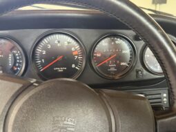 1977 Porsche 911 Targa 5-Speed