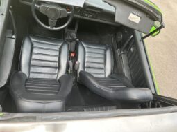 1977 Porsche 911 Targa 5-Speed