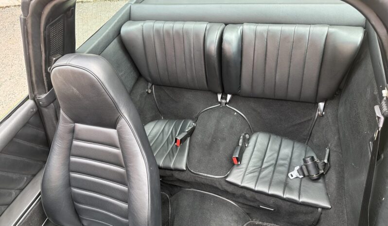 								1977 Porsche 911 Targa 5-Speed full									