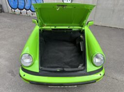 1977 Porsche 911 Targa 5-Speed full